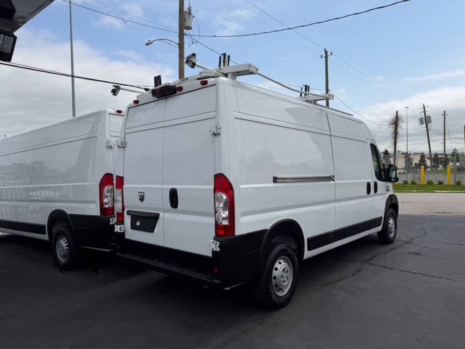 ram promaster cargo van 2022 3C6MRVHG4NE118399 image ram promaster cargo van 2022 3C6MRVHG4NE118399 image